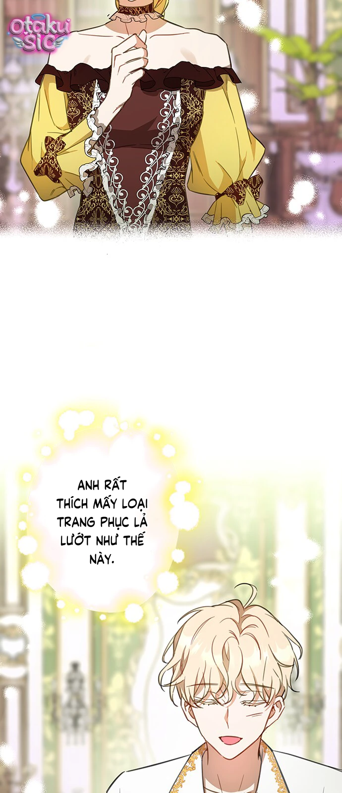 Cách Săn Mồi - Chap 17 - Trang 34