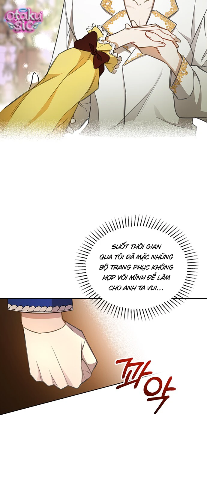 Cách Săn Mồi - Chap 17 - Trang 35