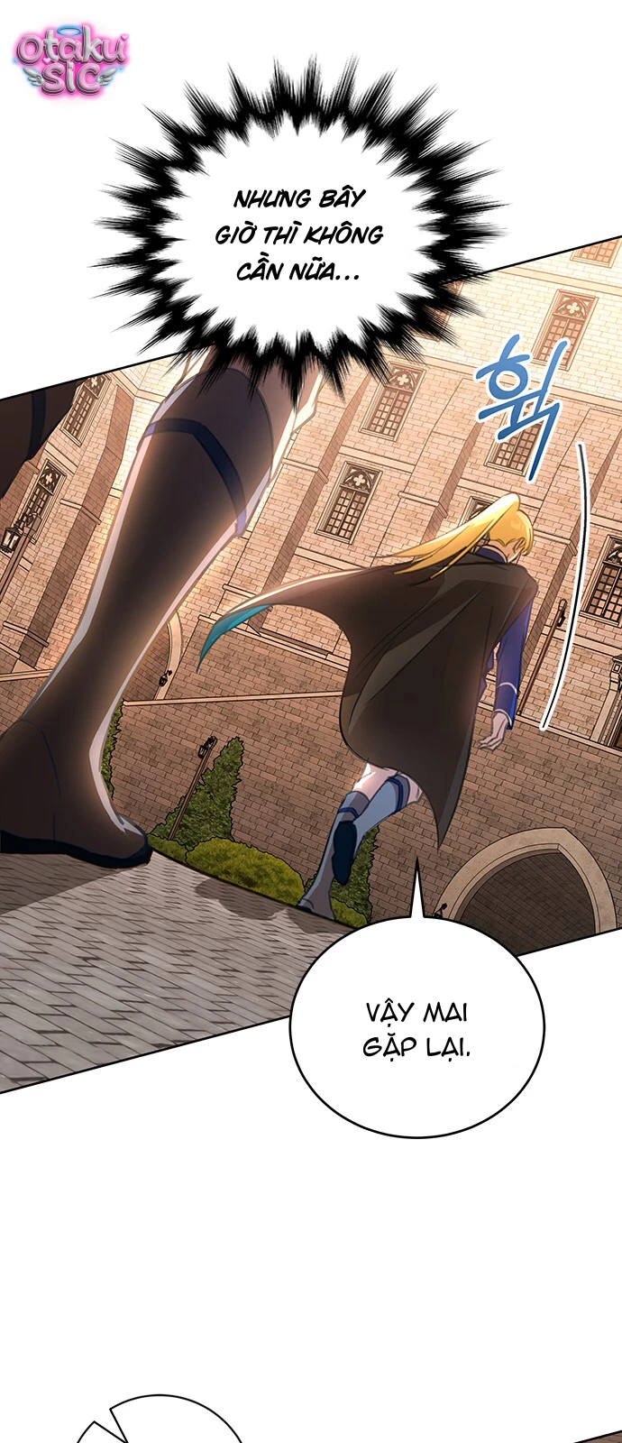 Cách Săn Mồi - Chap 17 - Trang 36