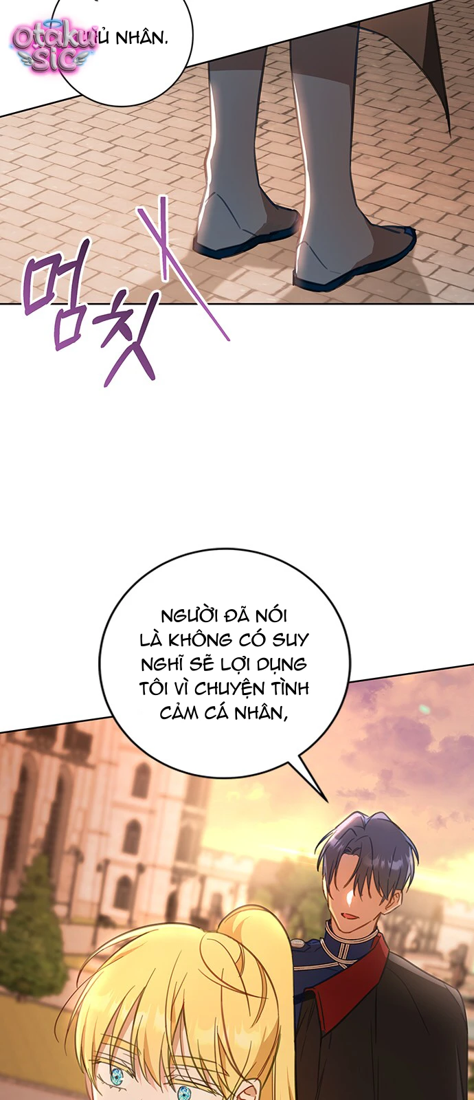 Cách Săn Mồi - Chap 17 - Trang 37