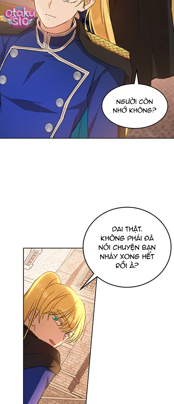 Cách Săn Mồi - Chap 17 - Trang 38
