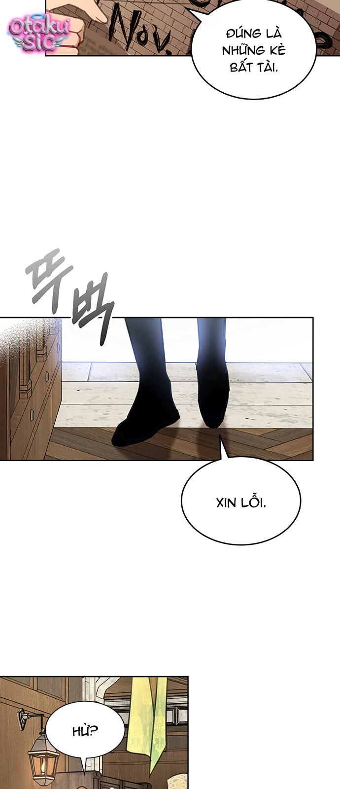Cách Săn Mồi - Chap 17 - Trang 4