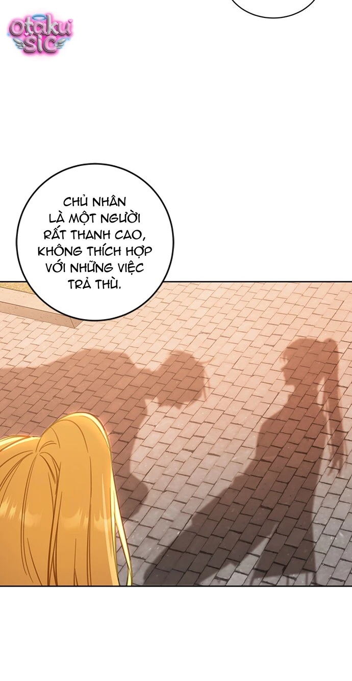 Cách Săn Mồi - Chap 17 - Trang 40