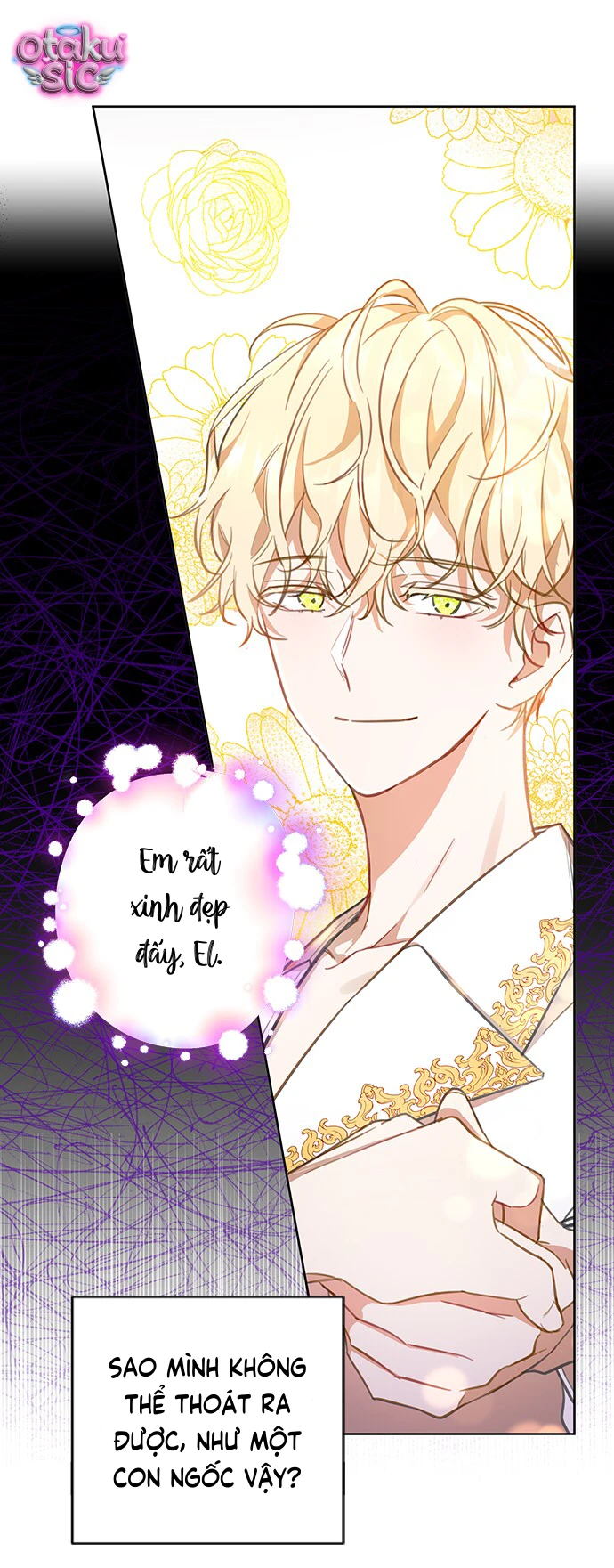 Cách Săn Mồi - Chap 17 - Trang 44