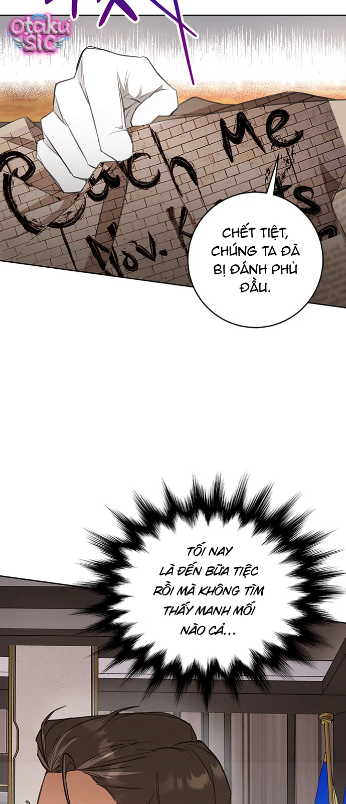 Cách Săn Mồi - Chap 17 - Trang 50