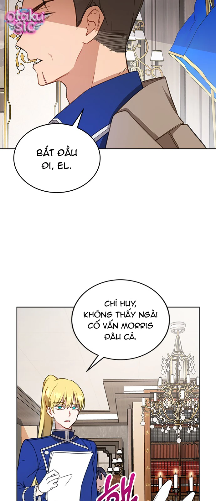 Cách Săn Mồi - Chap 17 - Trang 51