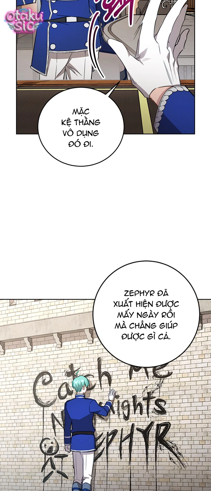 Cách Săn Mồi - Chap 17 - Trang 52