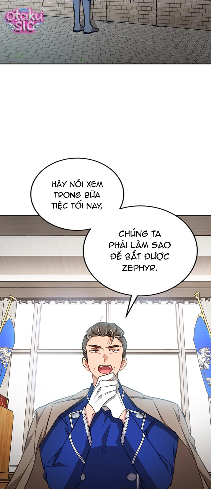 Cách Săn Mồi - Chap 17 - Trang 53