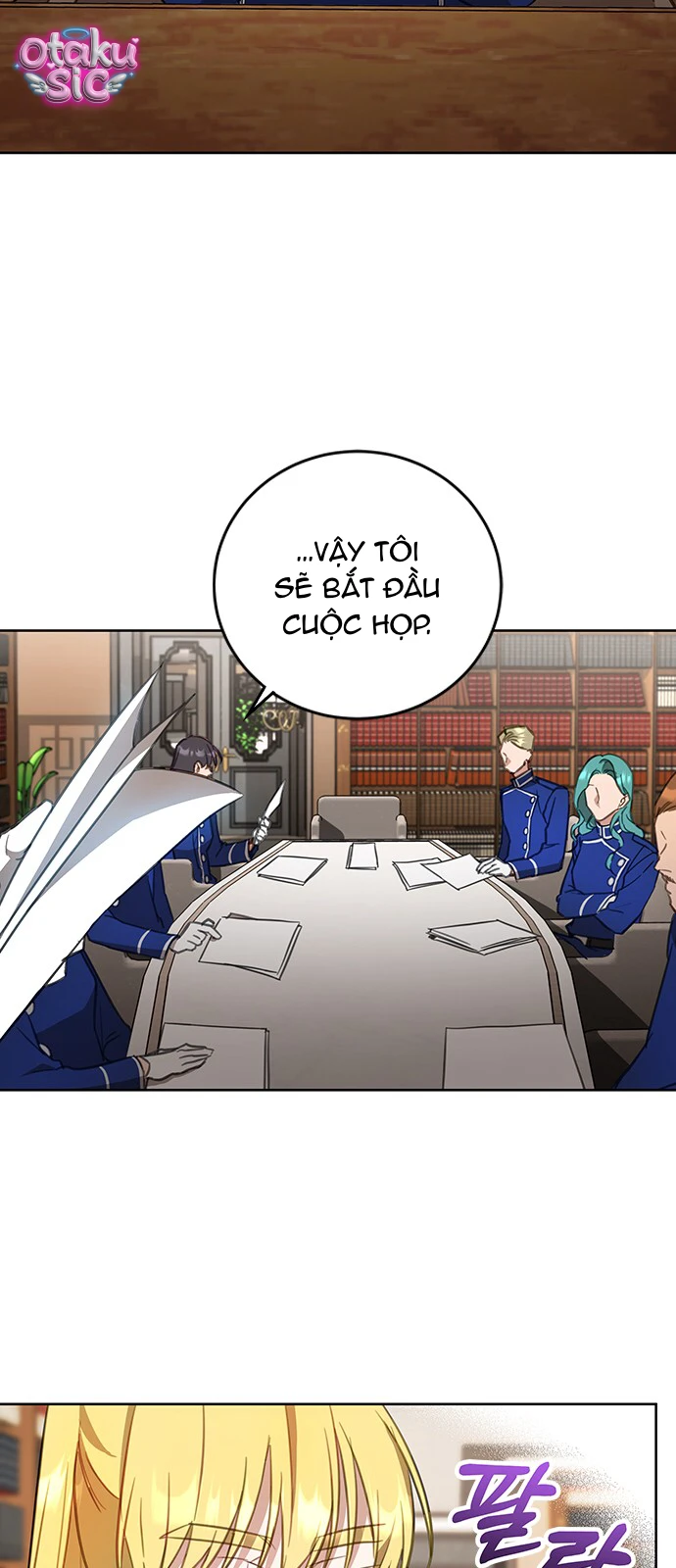 Cách Săn Mồi - Chap 17 - Trang 54