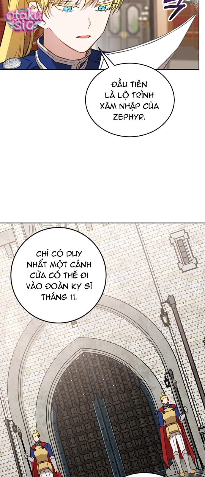 Cách Săn Mồi - Chap 17 - Trang 55