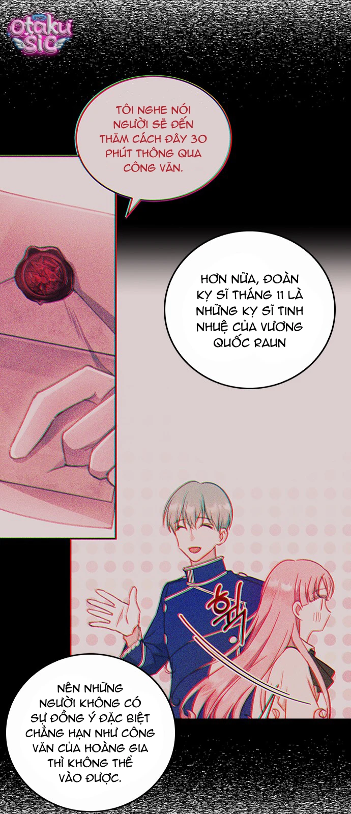 Cách Săn Mồi - Chap 17 - Trang 57