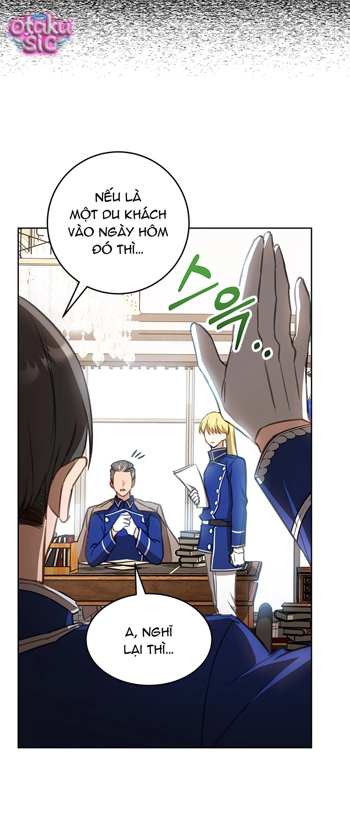 Cách Săn Mồi - Chap 17 - Trang 58