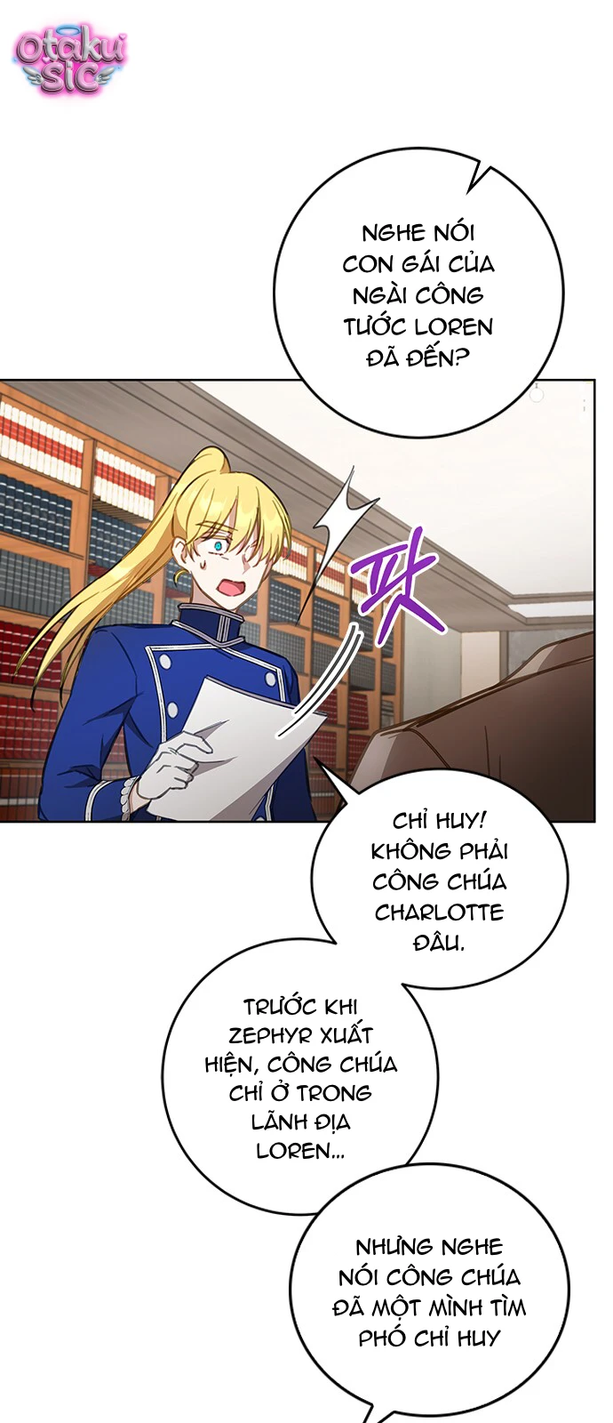 Cách Săn Mồi - Chap 17 - Trang 59
