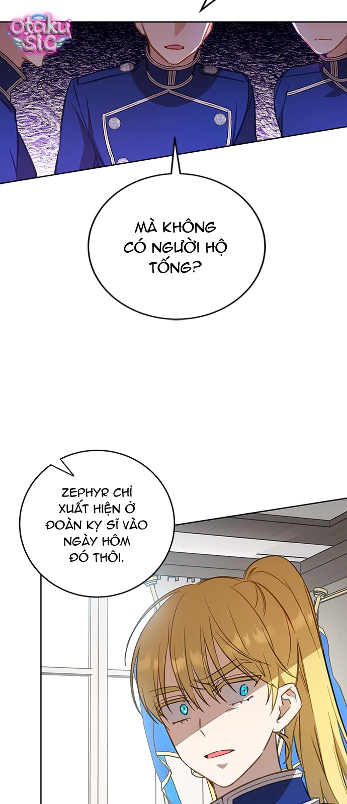 Cách Săn Mồi - Chap 17 - Trang 60
