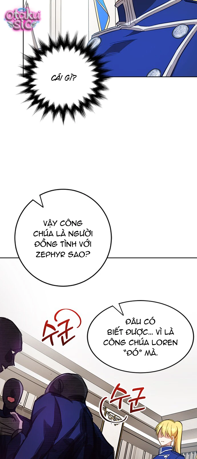 Cách Săn Mồi - Chap 17 - Trang 61