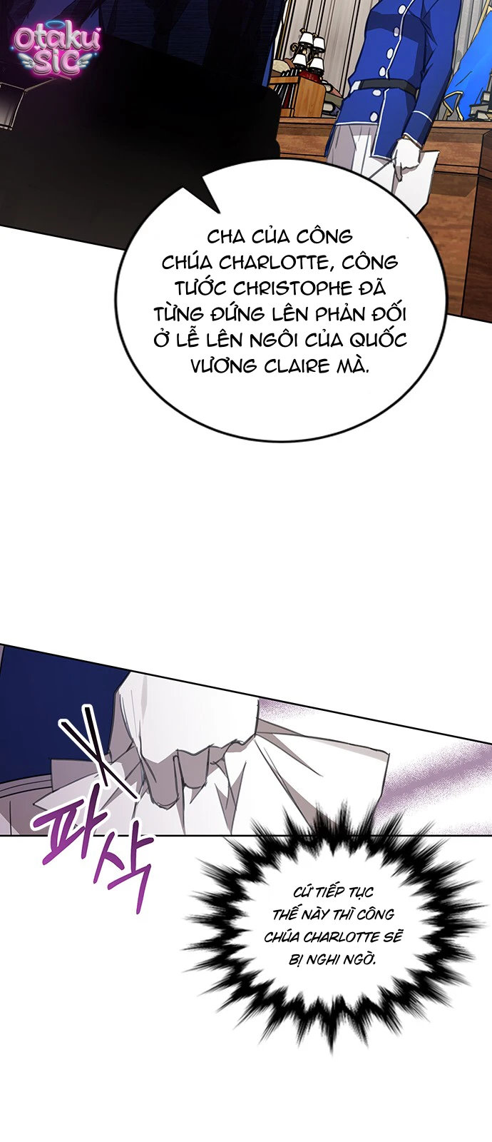 Cách Săn Mồi - Chap 17 - Trang 62
