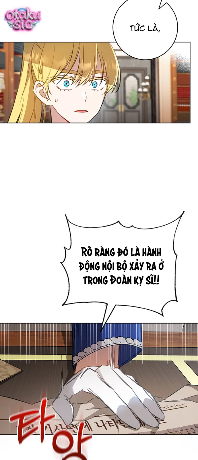 Cách Săn Mồi - Chap 17 - Trang 64