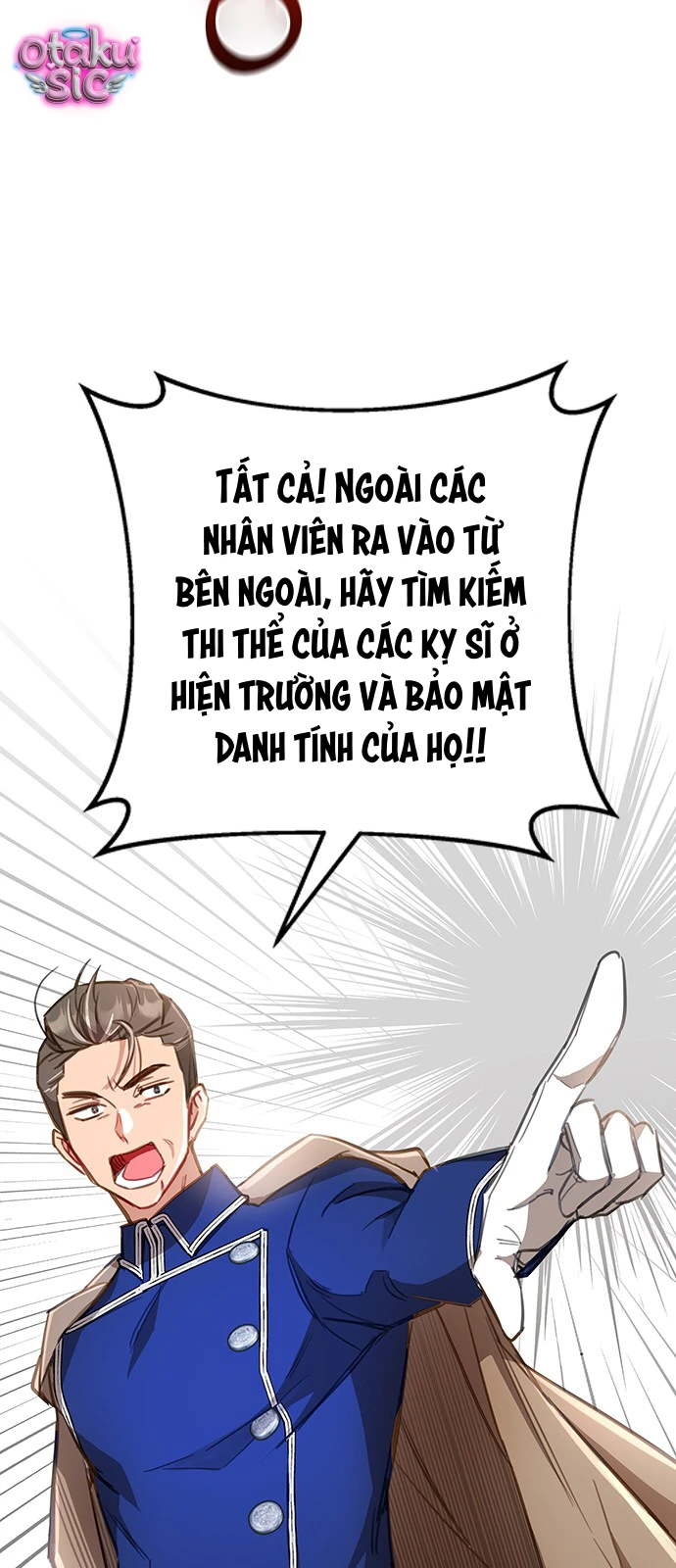 Cách Săn Mồi - Chap 17 - Trang 65