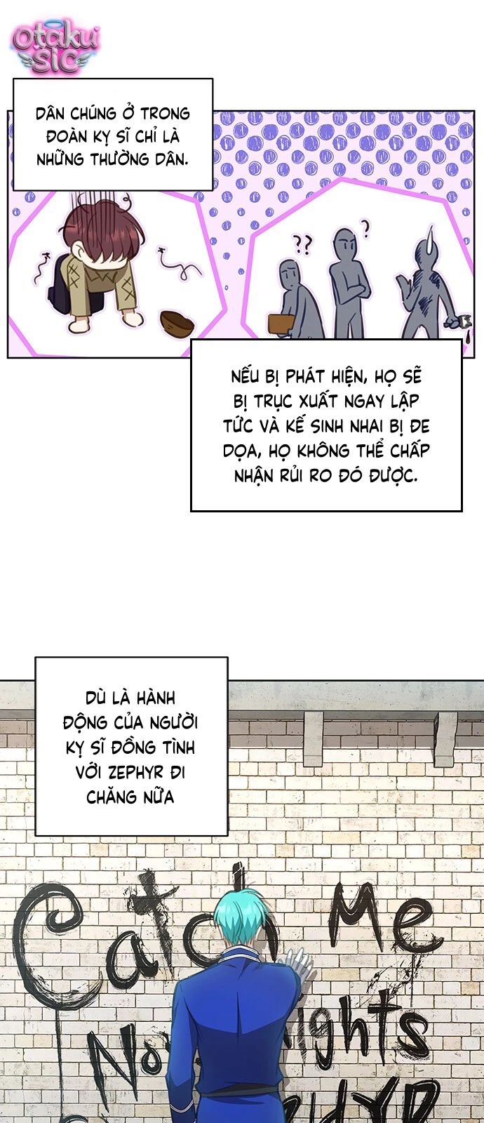 Cách Săn Mồi - Chap 17 - Trang 69