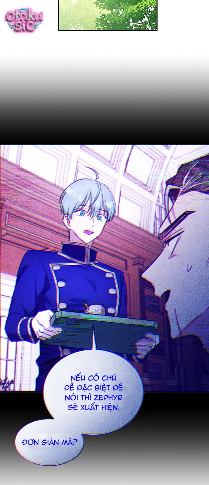 Cách Săn Mồi - Chap 17 - Trang 71