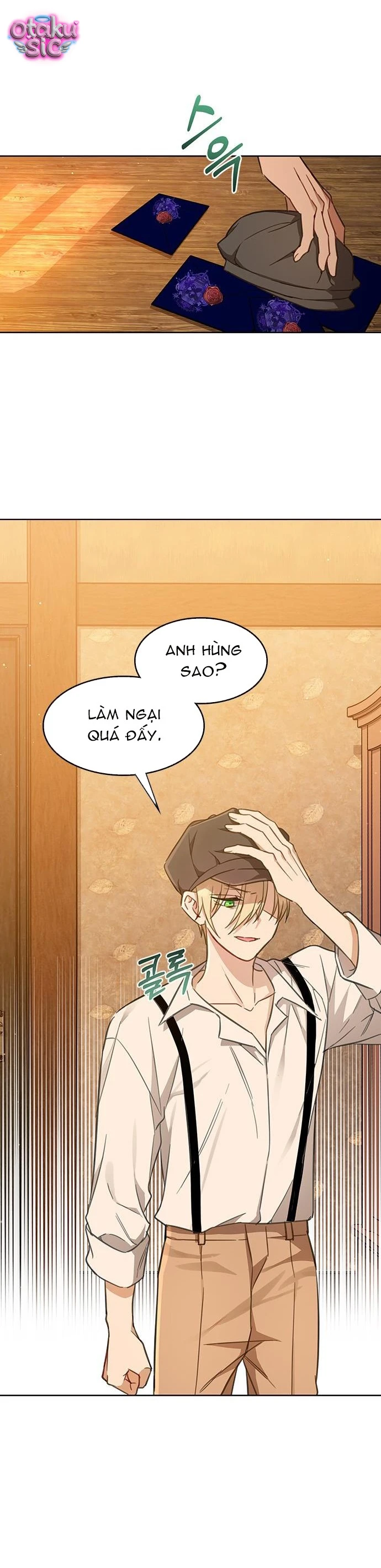 Cách Săn Mồi - Chap 18 - Trang 10