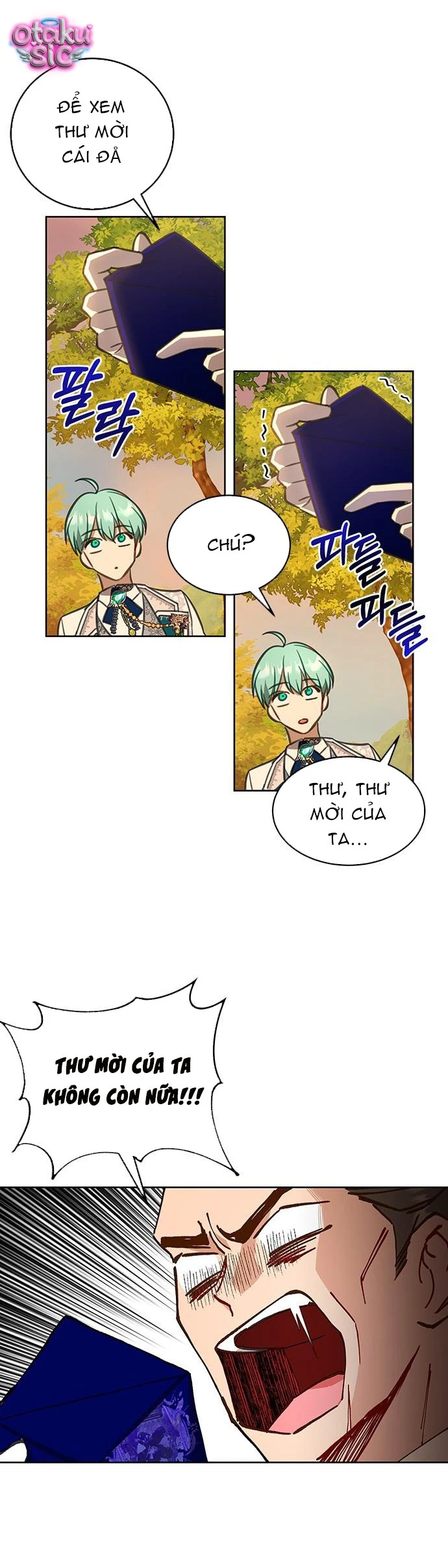 Cách Săn Mồi - Chap 18 - Trang 15