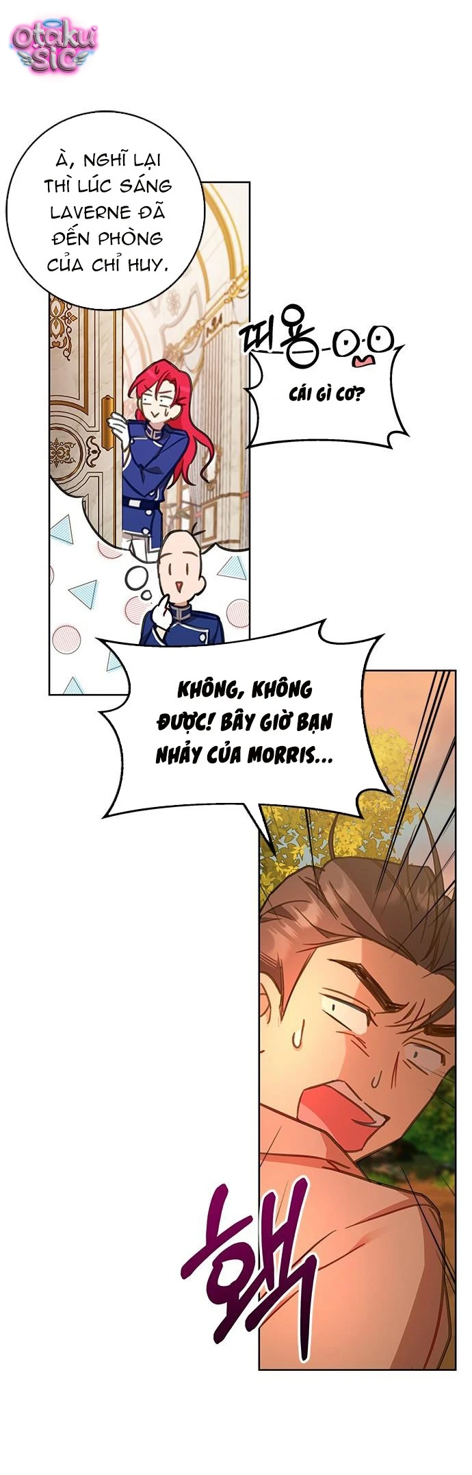 Cách Săn Mồi - Chap 18 - Trang 16