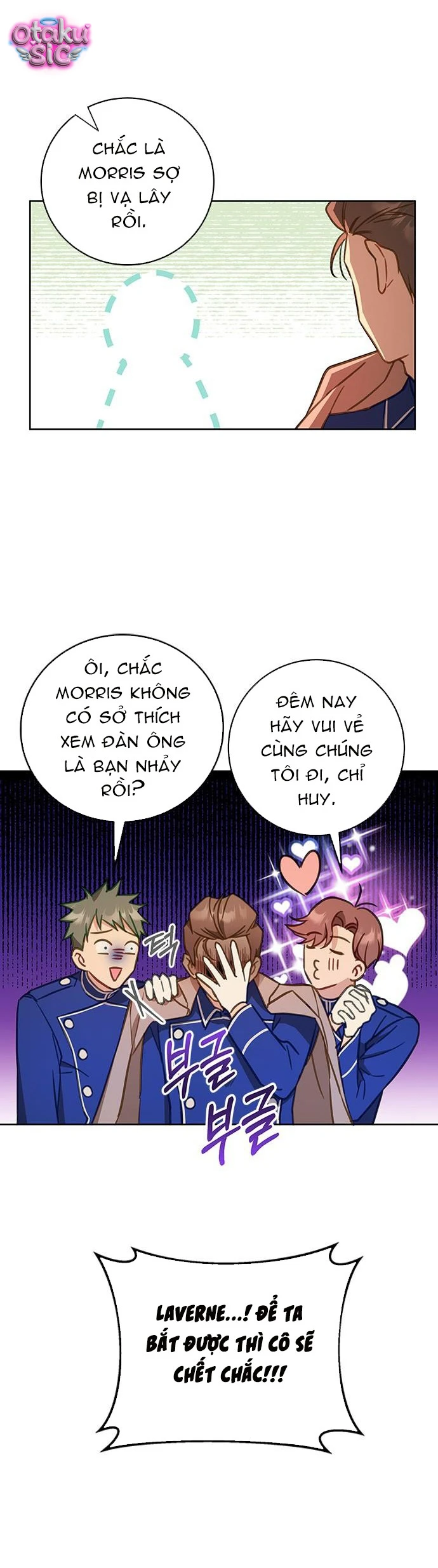 Cách Săn Mồi - Chap 18 - Trang 17