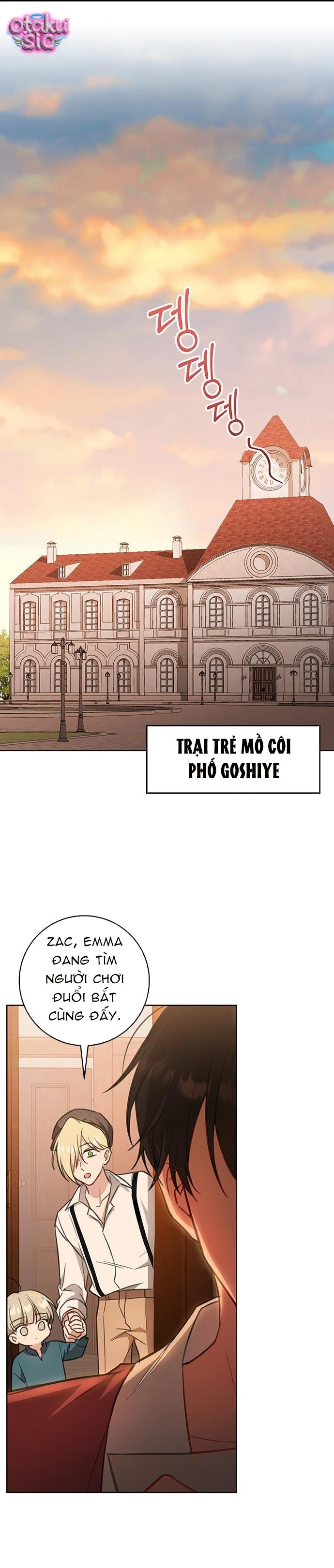 Cách Săn Mồi - Chap 18 - Trang 2