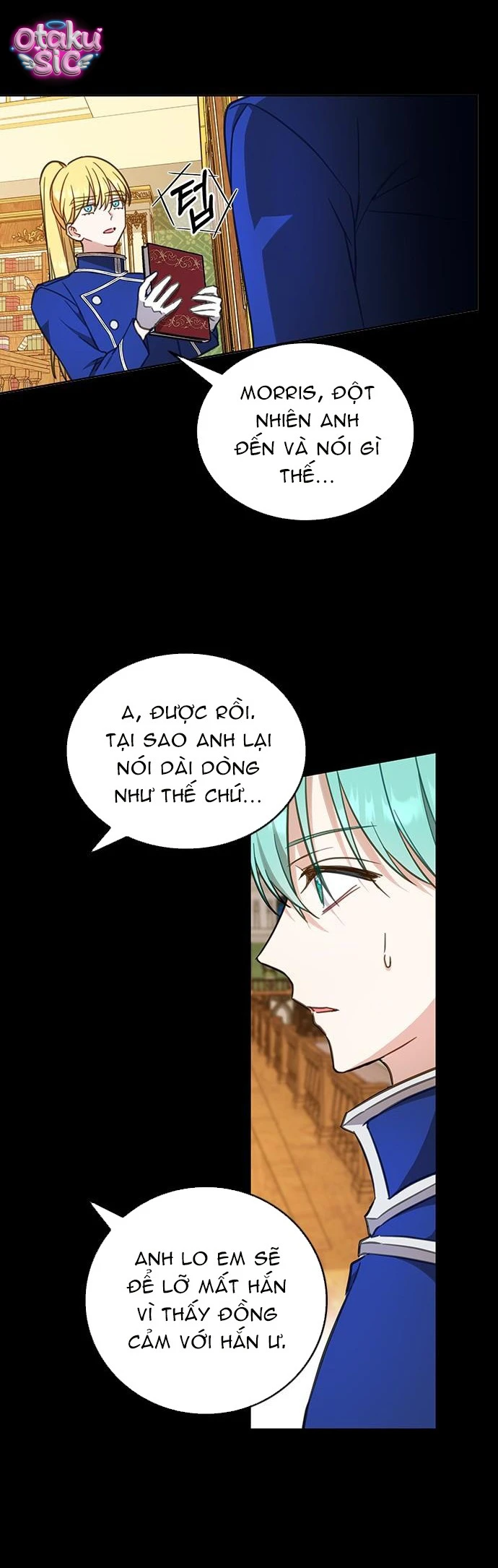 Cách Săn Mồi - Chap 18 - Trang 21