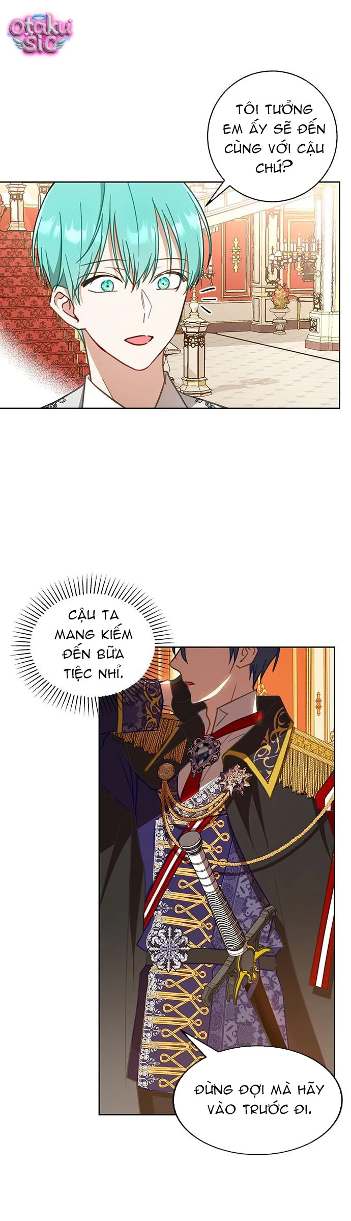 Cách Săn Mồi - Chap 18 - Trang 27