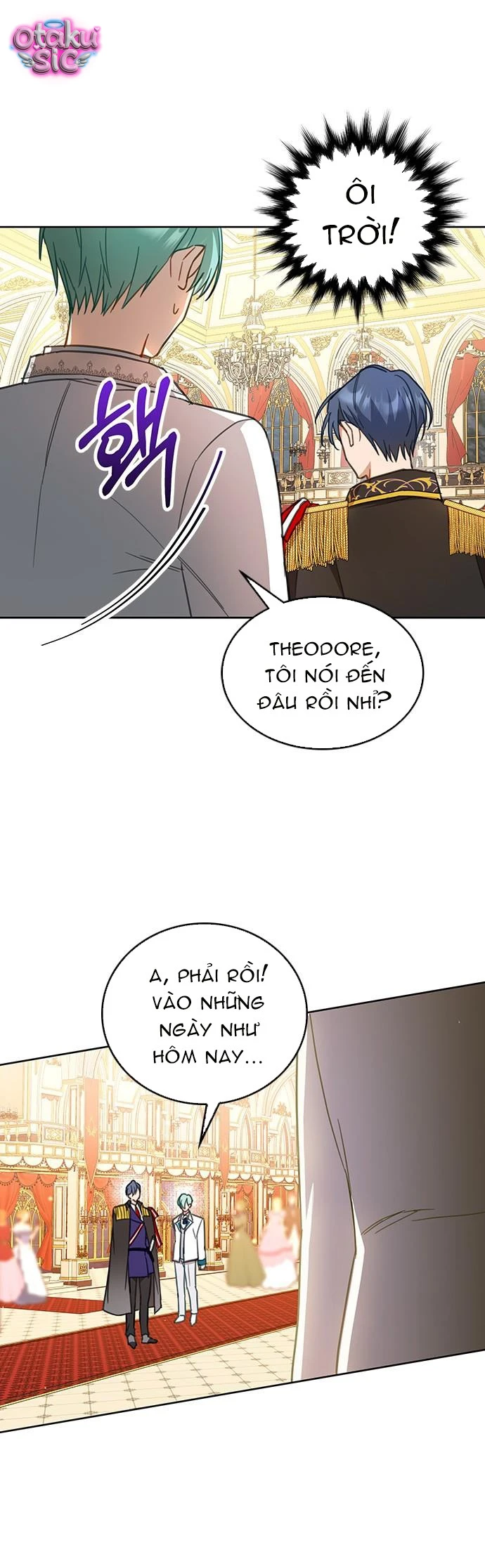 Cách Săn Mồi - Chap 18 - Trang 30