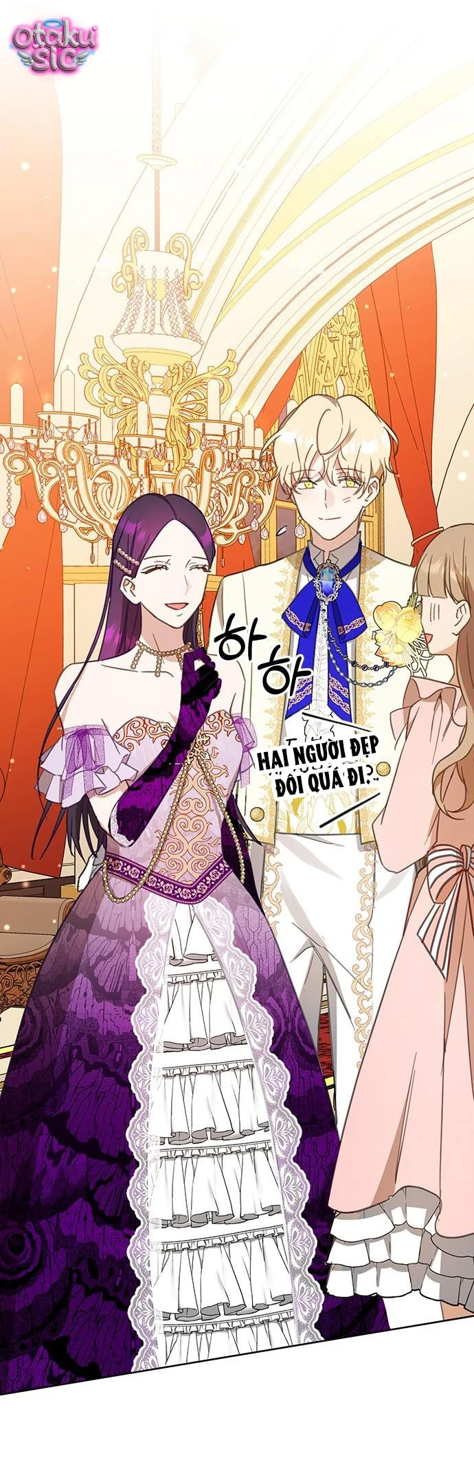 Cách Săn Mồi - Chap 18 - Trang 31
