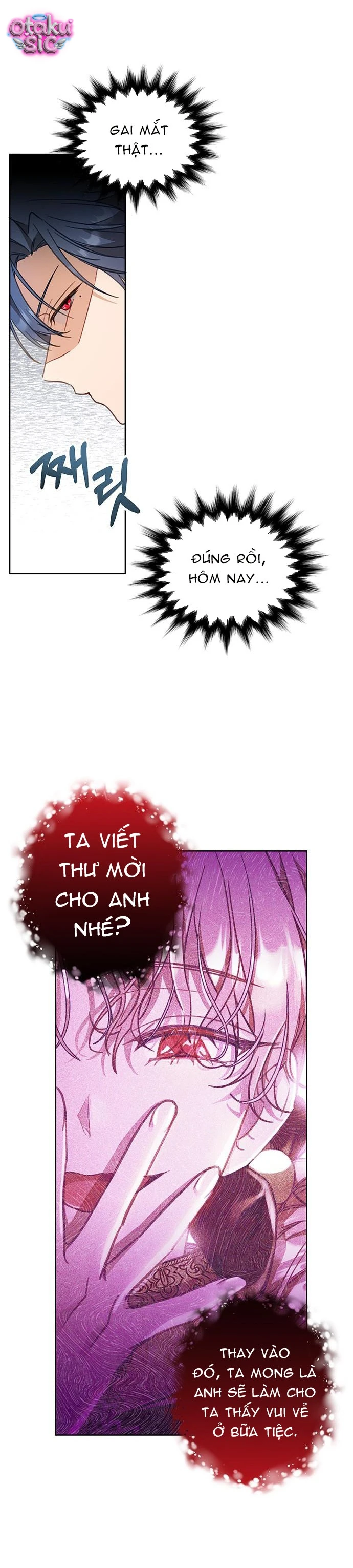 Cách Săn Mồi - Chap 18 - Trang 32