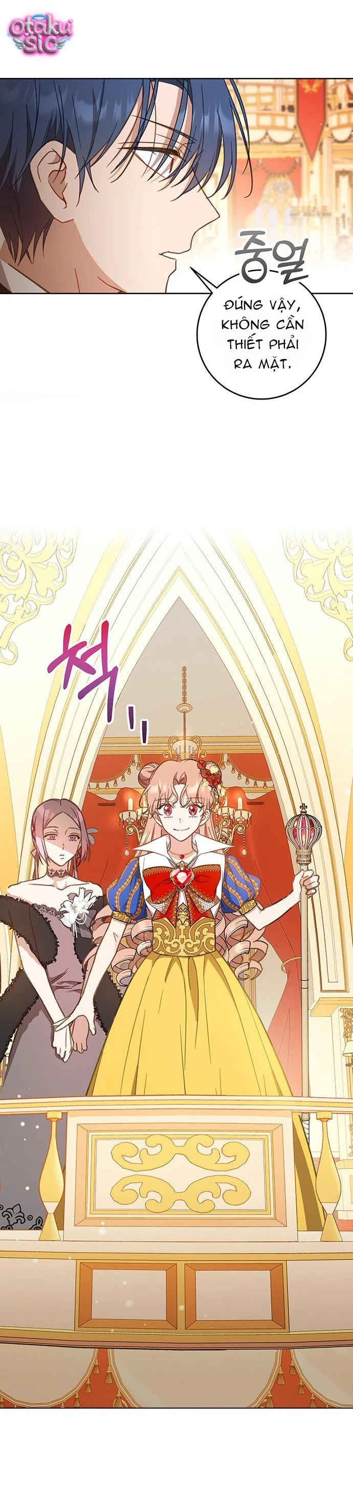 Cách Săn Mồi - Chap 18 - Trang 35