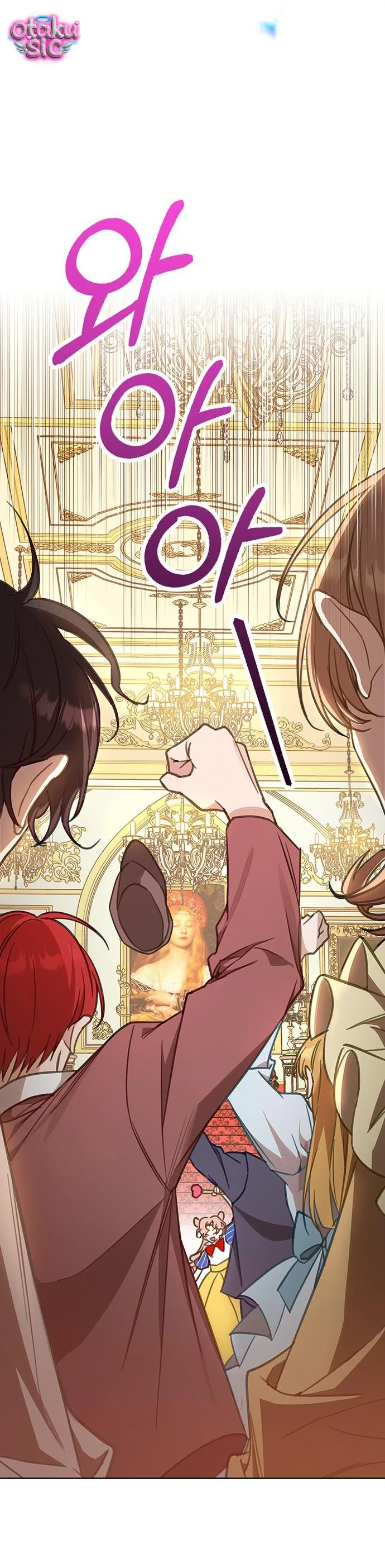 Cách Săn Mồi - Chap 18 - Trang 38