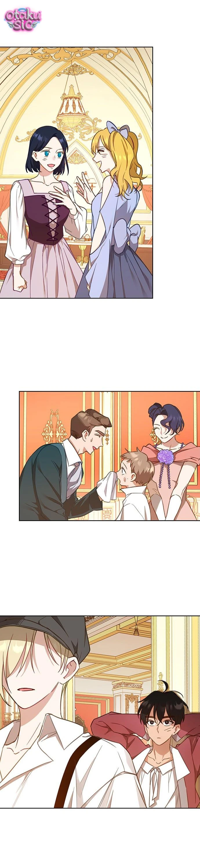 Cách Săn Mồi - Chap 18 - Trang 39