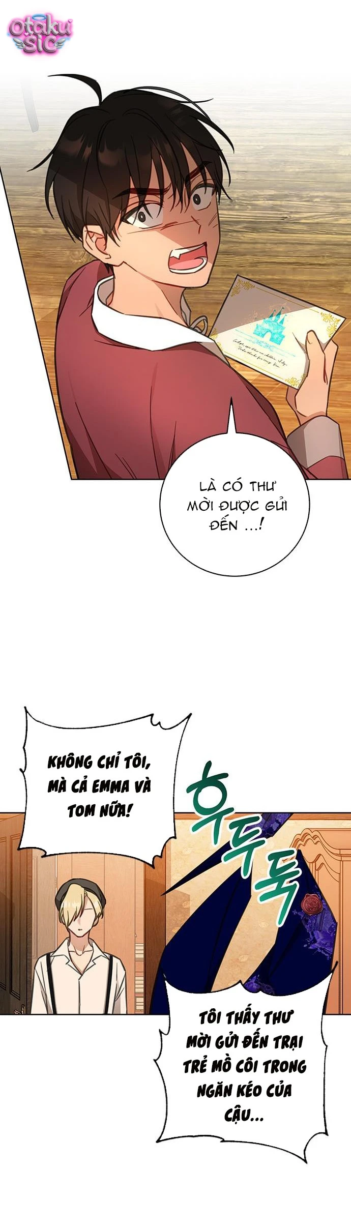 Cách Săn Mồi - Chap 18 - Trang 4