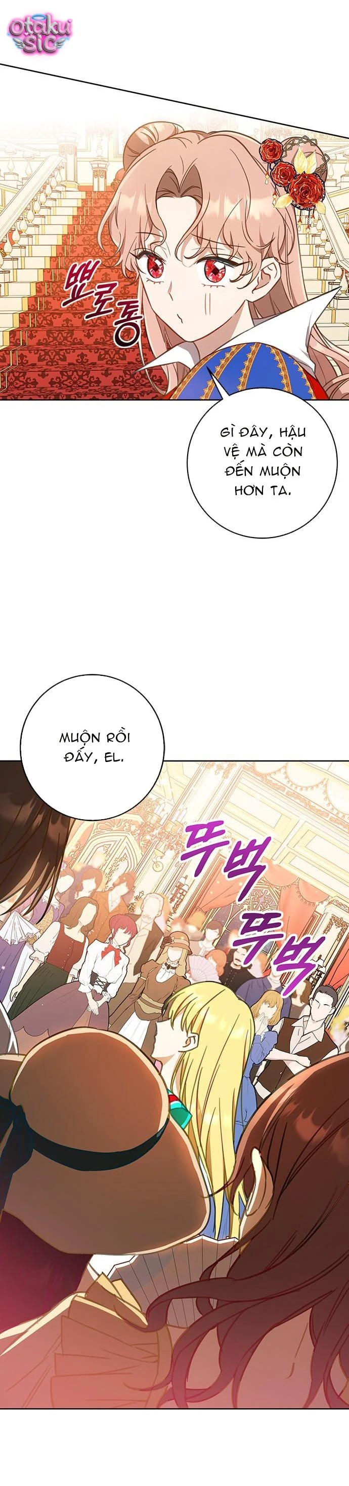Cách Săn Mồi - Chap 18 - Trang 41