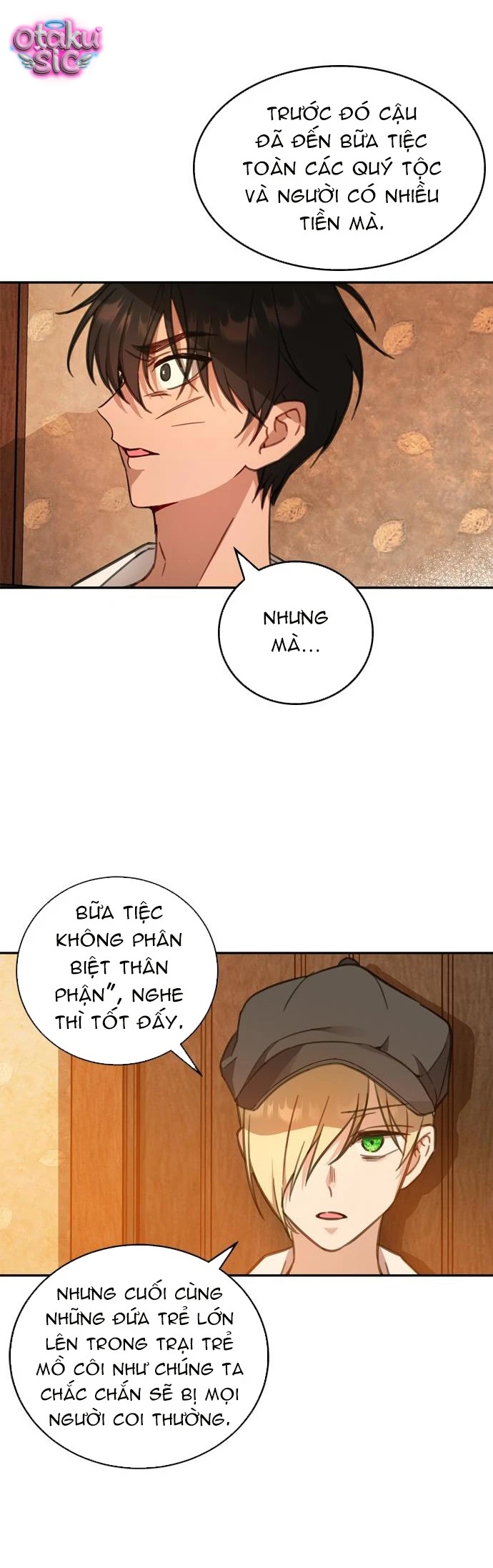 Cách Săn Mồi - Chap 18 - Trang 6