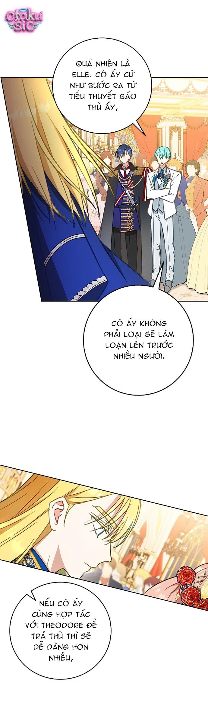 Cách Săn Mồi - Chap 19 - Trang 10