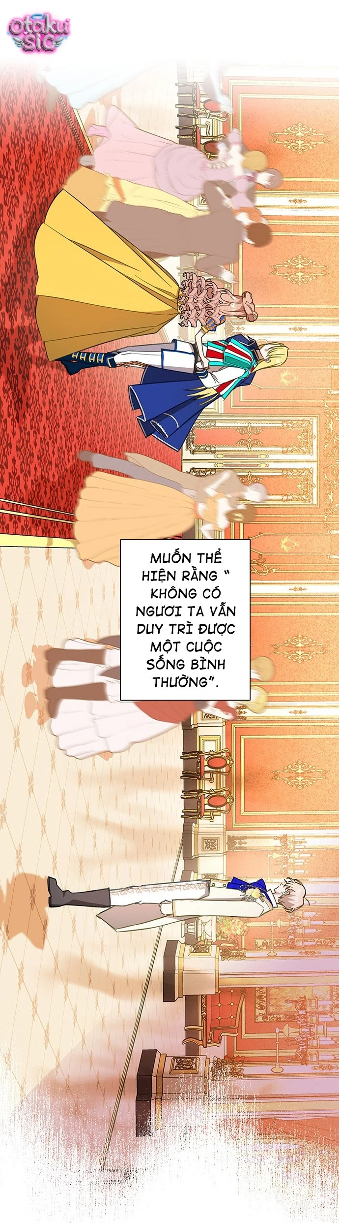 Cách Săn Mồi - Chap 19 - Trang 12