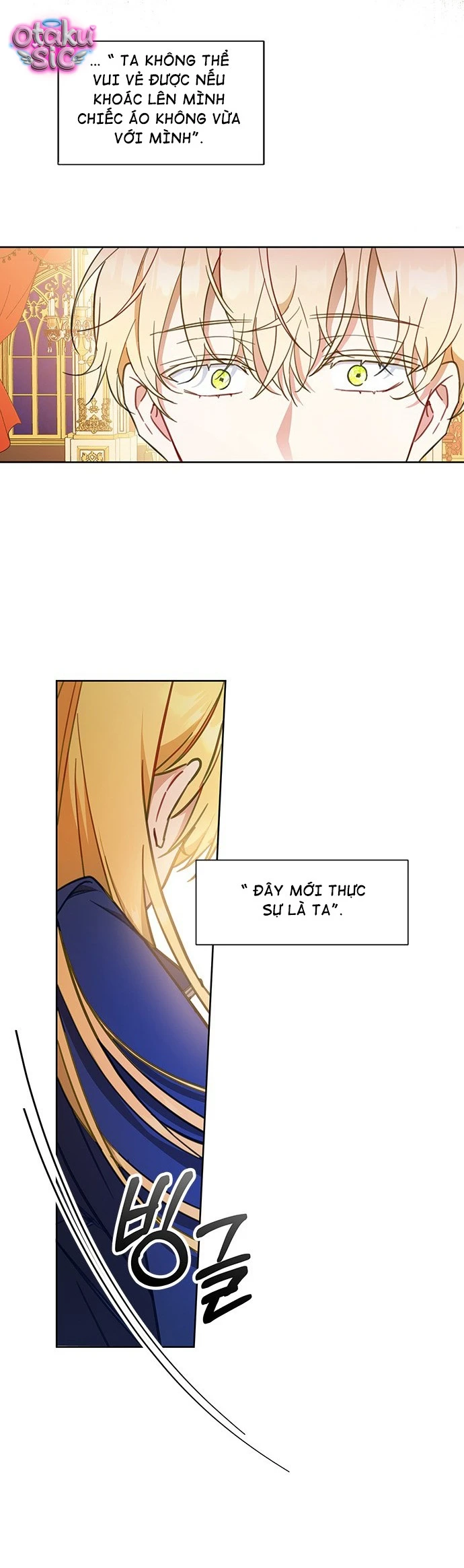 Cách Săn Mồi - Chap 19 - Trang 13