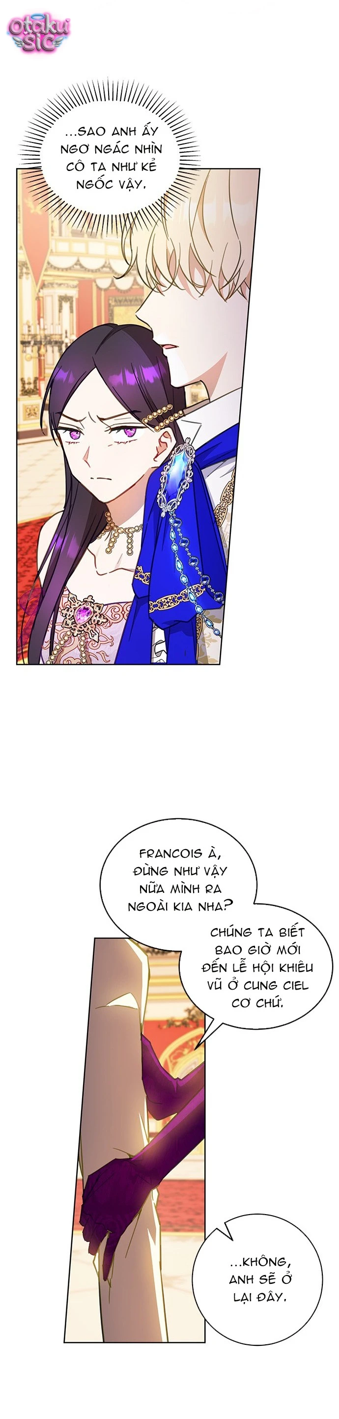 Cách Săn Mồi - Chap 19 - Trang 15