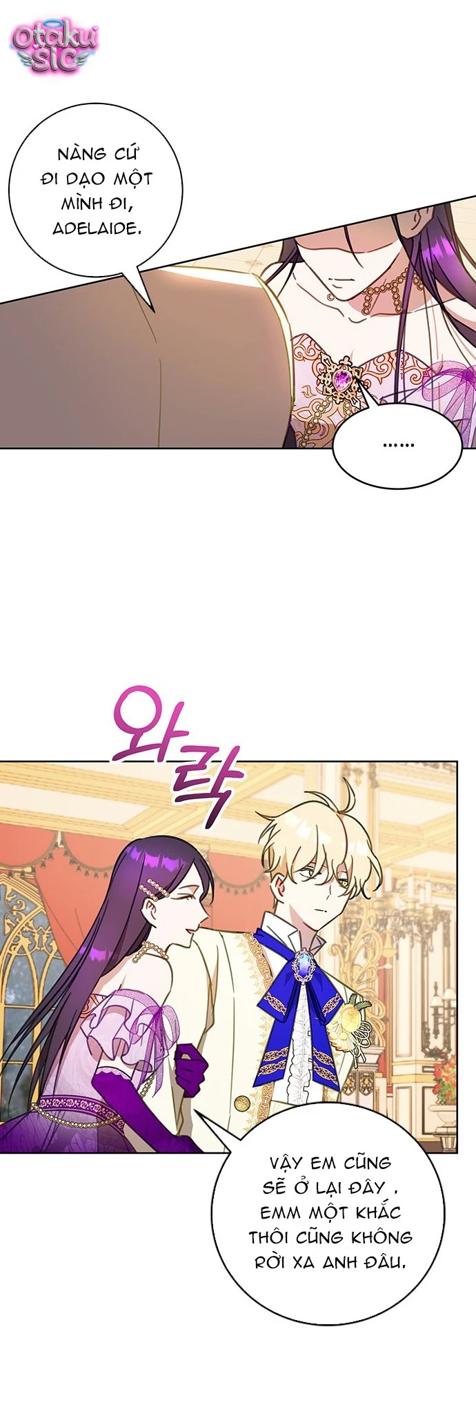 Cách Săn Mồi - Chap 19 - Trang 16