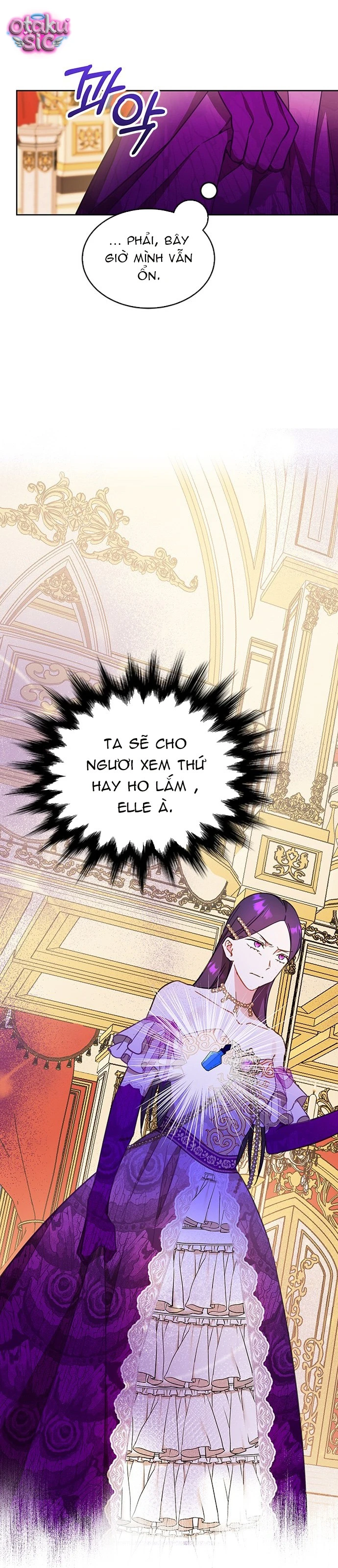 Cách Săn Mồi - Chap 19 - Trang 17