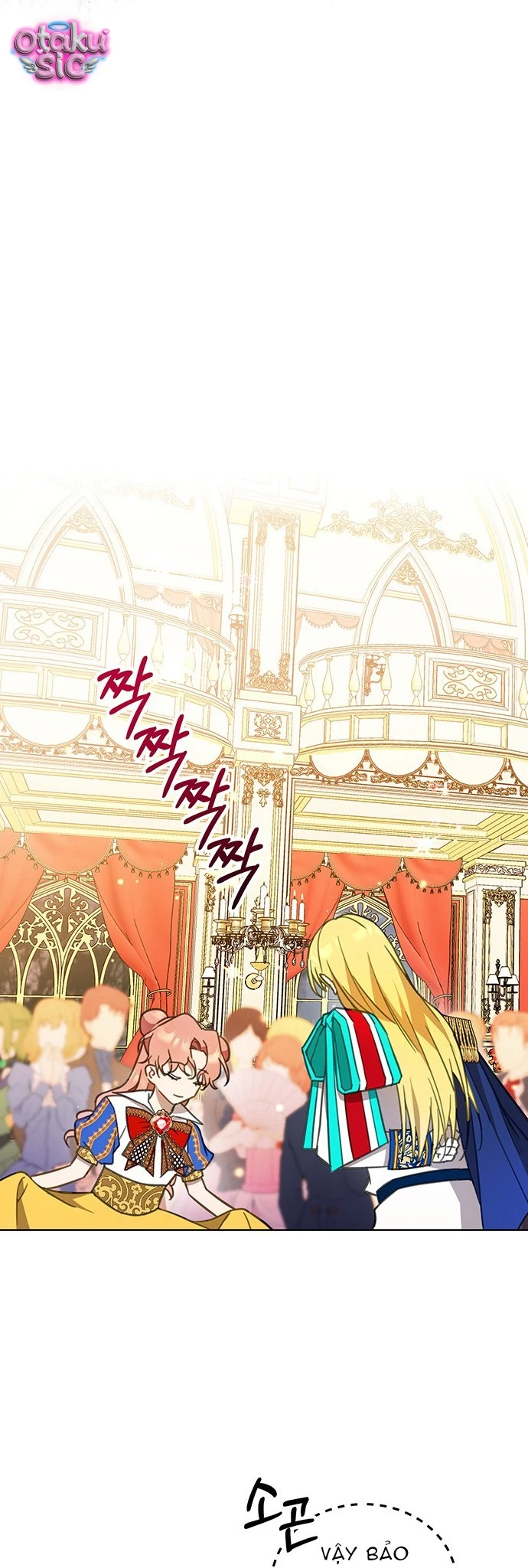 Cách Săn Mồi - Chap 19 - Trang 18