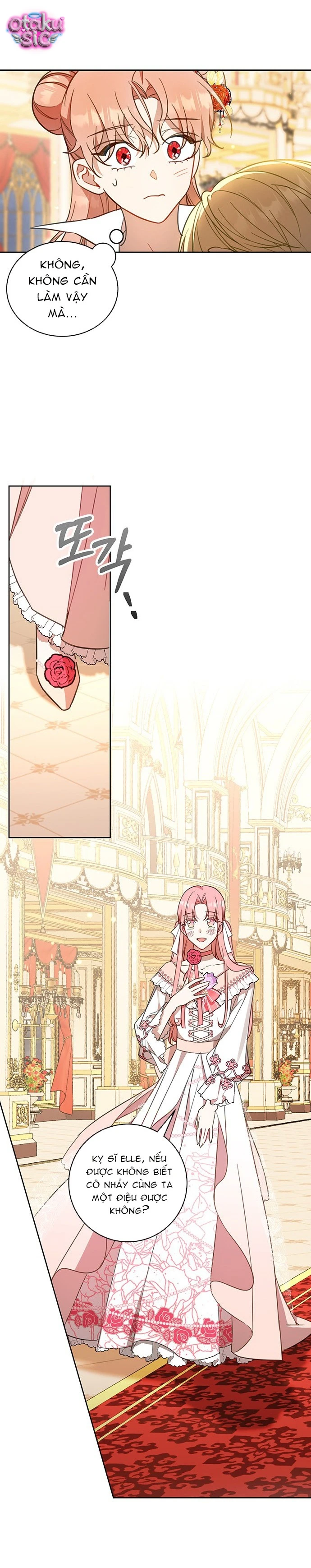 Cách Săn Mồi - Chap 19 - Trang 22