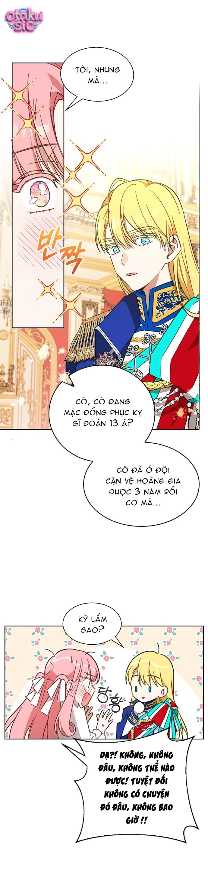 Cách Săn Mồi - Chap 19 - Trang 23