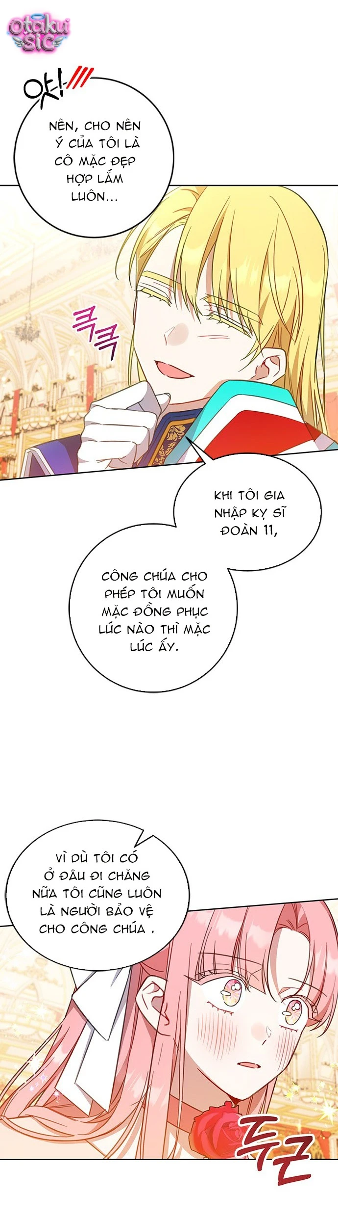 Cách Săn Mồi - Chap 19 - Trang 24